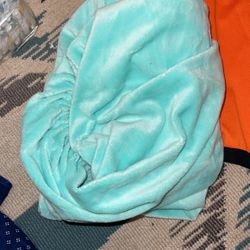 Baby Changing Pad Cover 