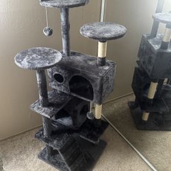 Cat Tree 
