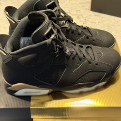 Jordan 6 Retro