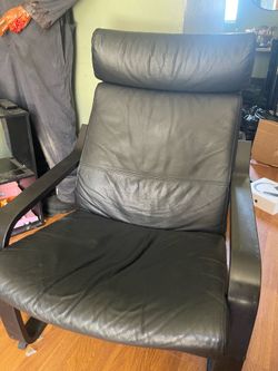 Ikea chairs
