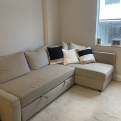 Ikea Sectional Sleeper Sofa