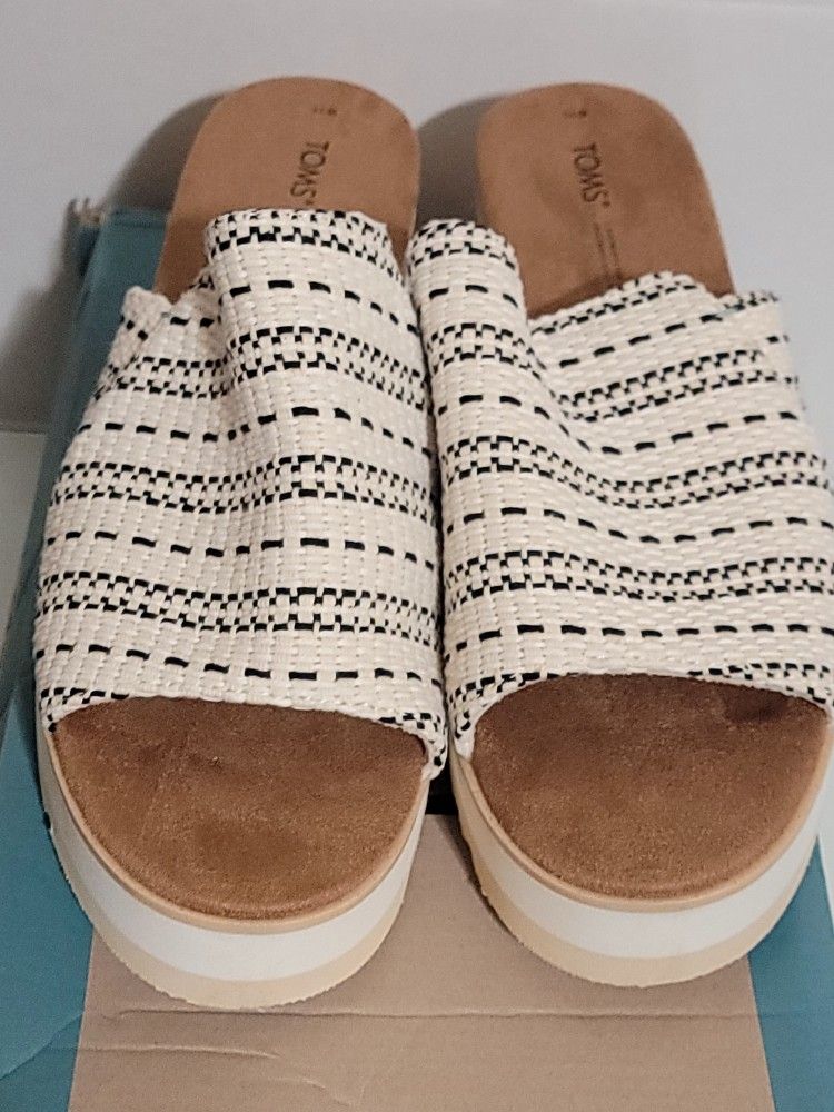 Toms Sandals