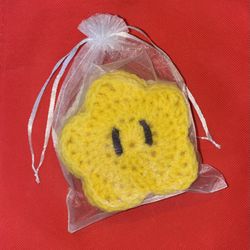 Nintendo Star Coasters 