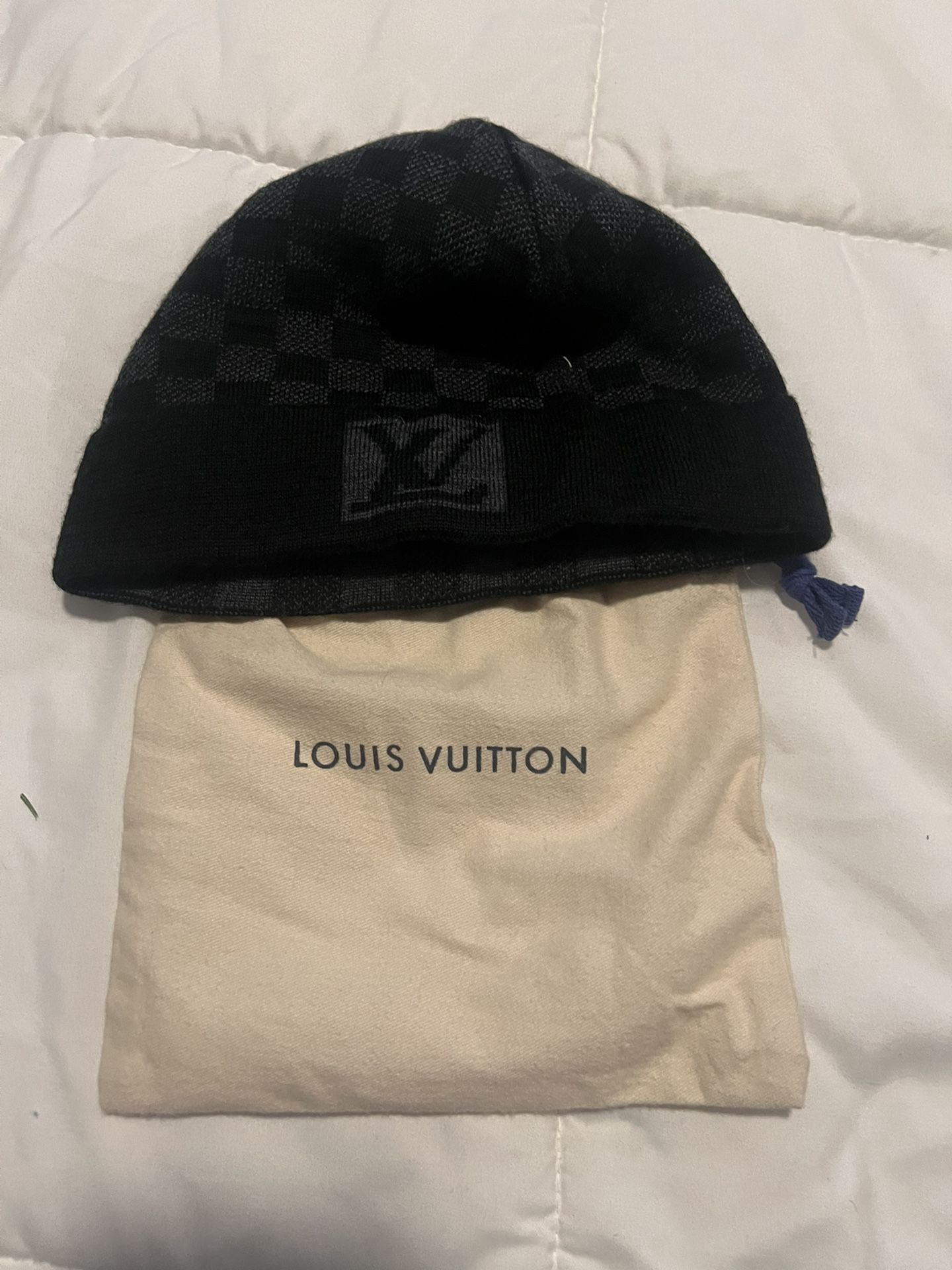 Unisex Louis Vuitton Hat