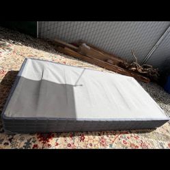 Box Spring