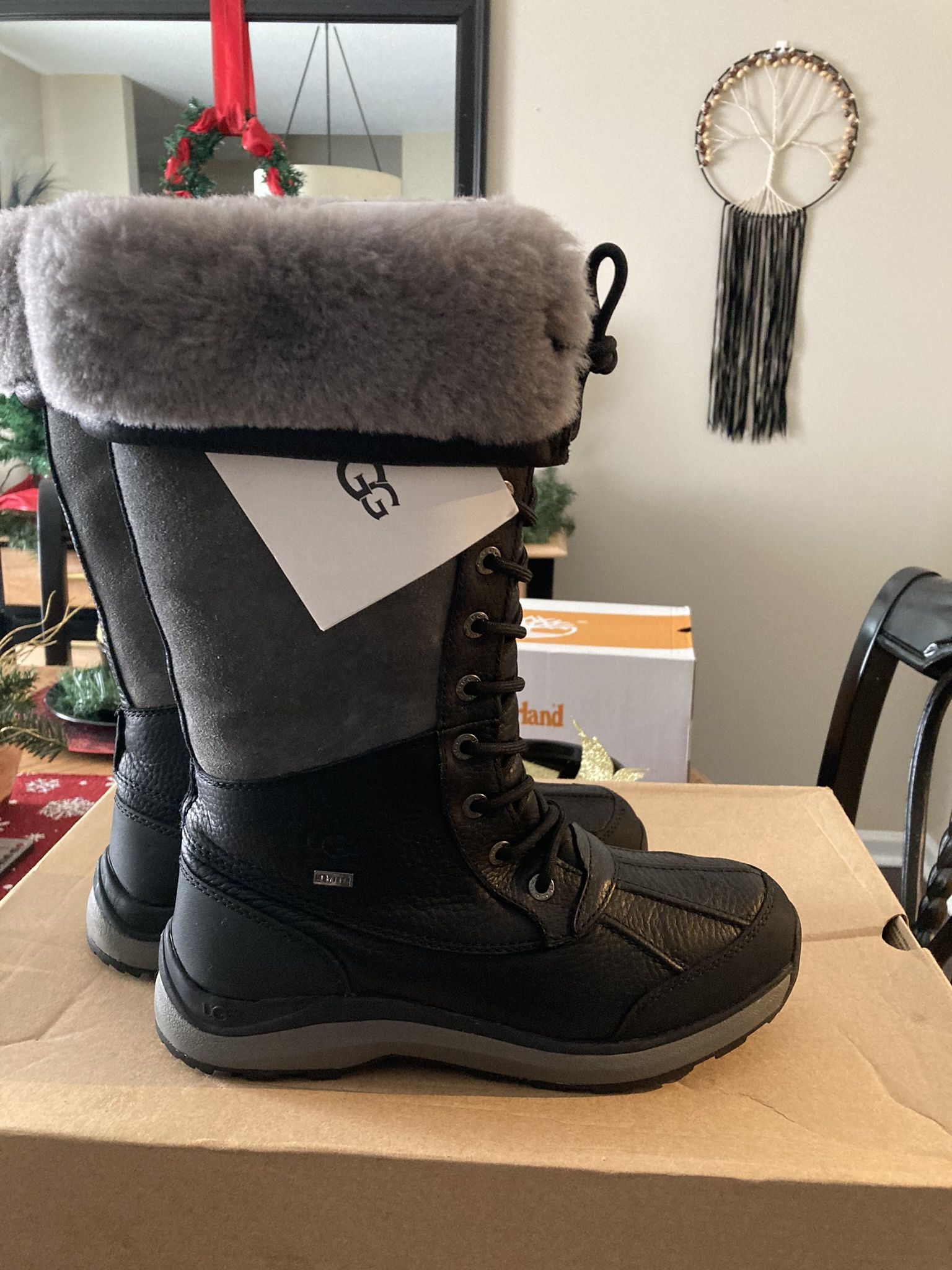 Ugg Boots