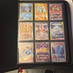 Pokémon for trade/sell
