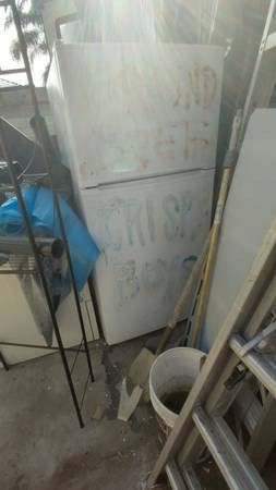 Fridge