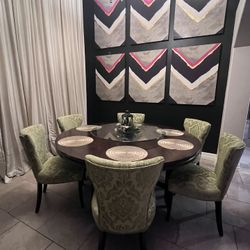 Table Set