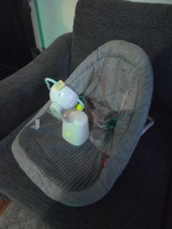Baby seat