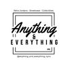 Anything and Everything NYNC