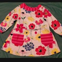Dress 4t