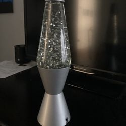 Lava Lamp 