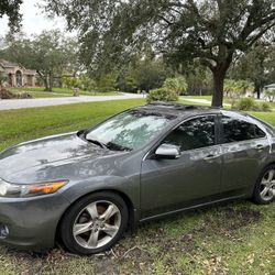 acura tsx part 