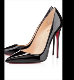 Christian Louboutin Red Bottoms! NEW