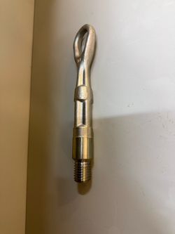 Genuine BMW Group Tow Hook