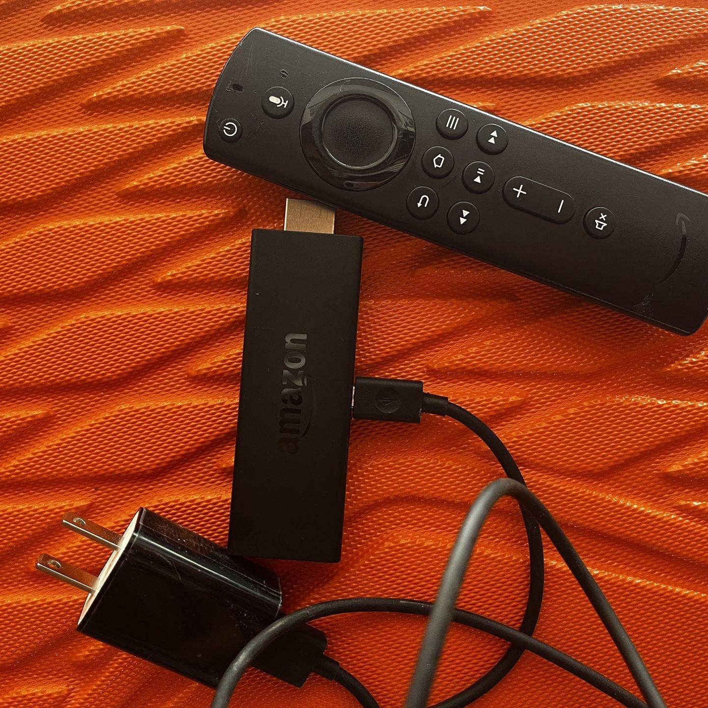 Amazon Streaming Stick