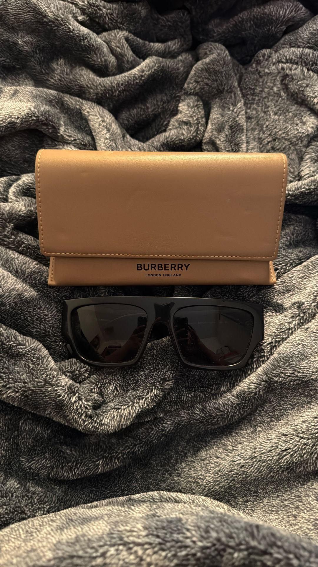 Burberry Sunglasses