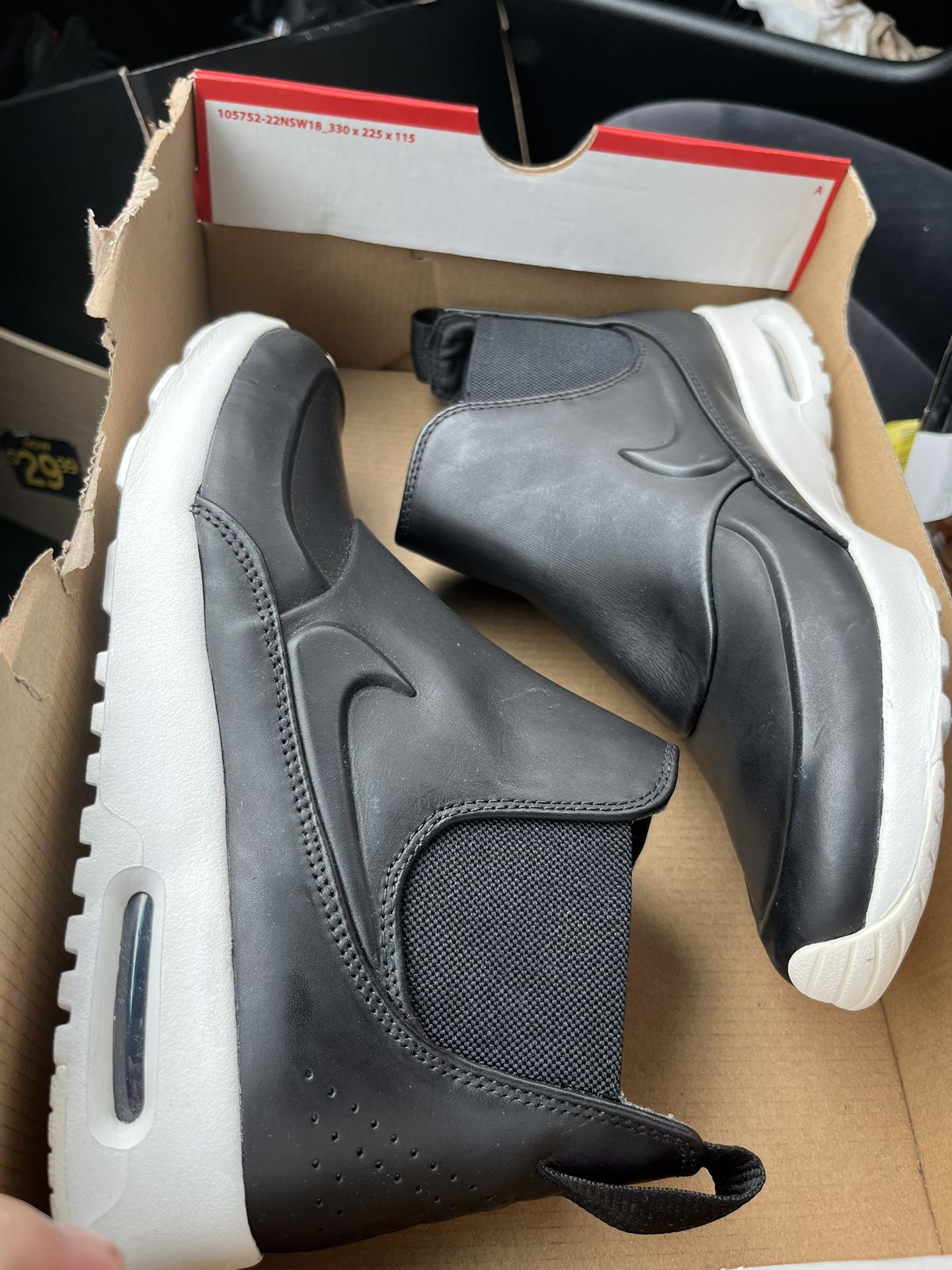 W Nike Air Max Thea Mid