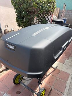 Thule Motion XL