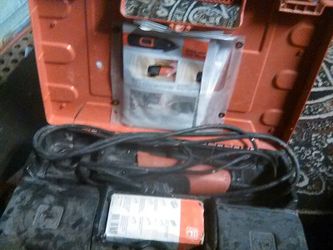 Fien multi tool