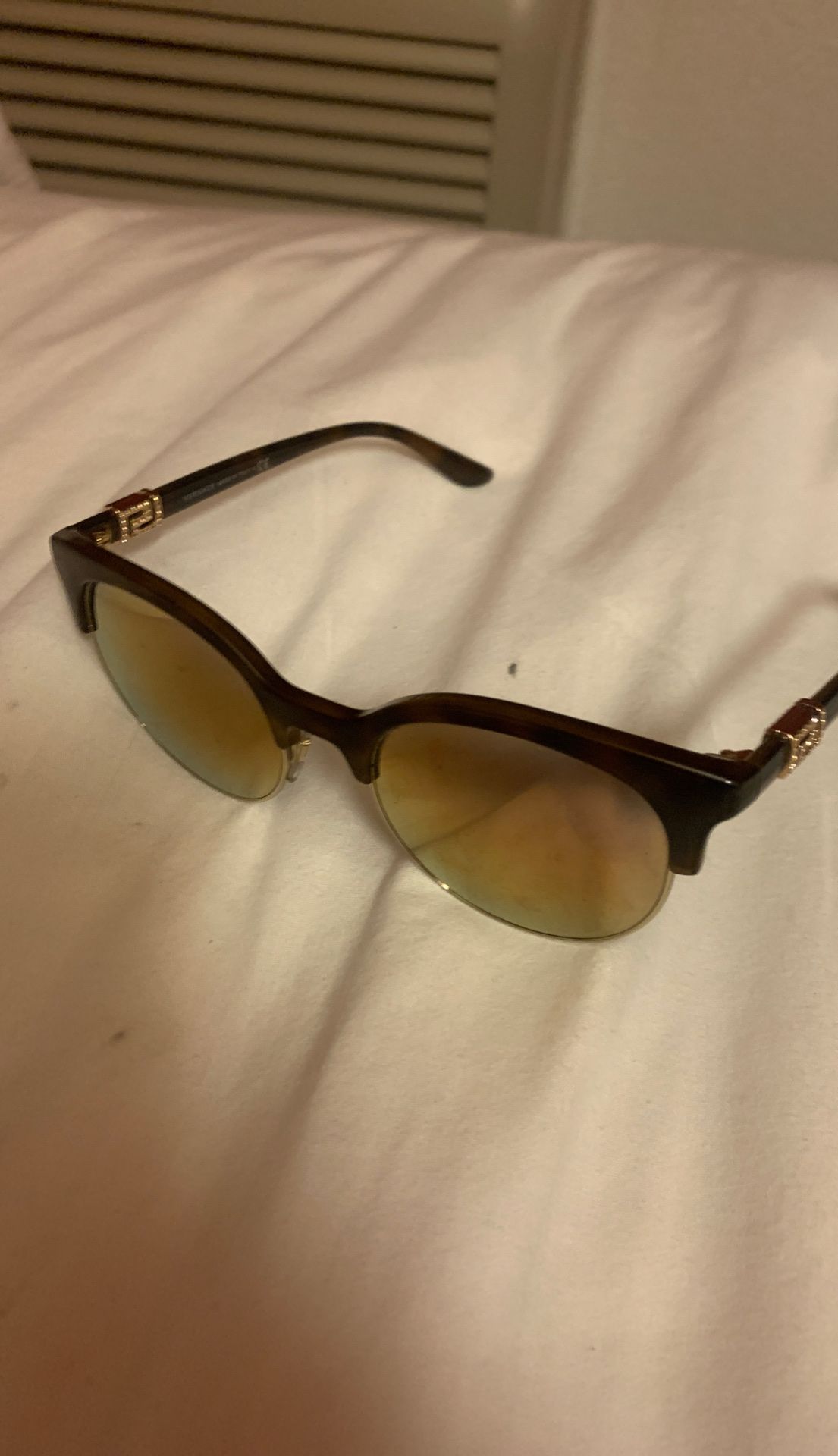 Versace women’s sunglasses