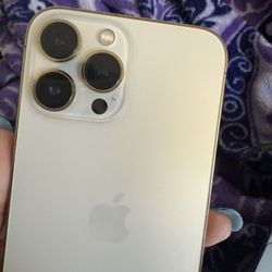 iPhone 13 Pro Max Unlocked 256gb Excellent Condition 