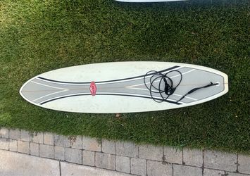 Longboard surfboard Realm