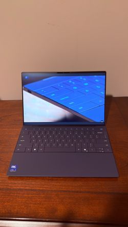 Dell XPS (2024) Ultra 7 256V, 16GB, 512GB, 120HZ