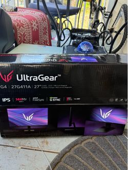 Ultra gear