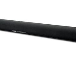 Yamaha SR-B30A Dolby Atmos Sound Bar)
