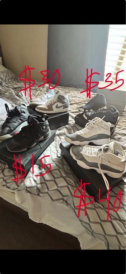 Shoes