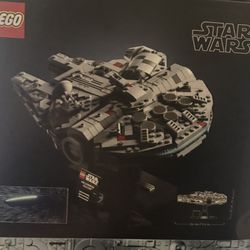 Star Wars Legos