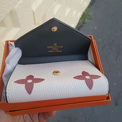LV Victorine Wallet 