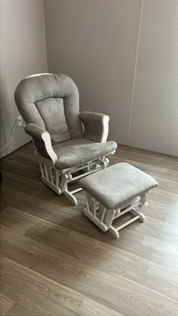Gliding chair