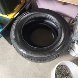 Tires 265/60/r18 
