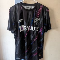 Soccer Jersey