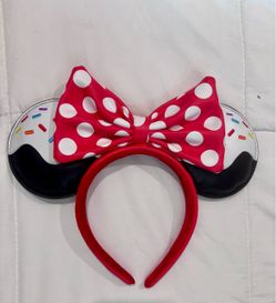 Disney ears