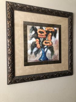 Cuandro Grande Y Bonito