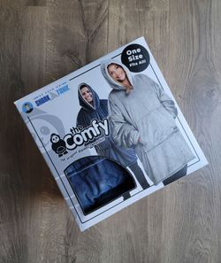 The Comfy Original Blanket Sweatshirt