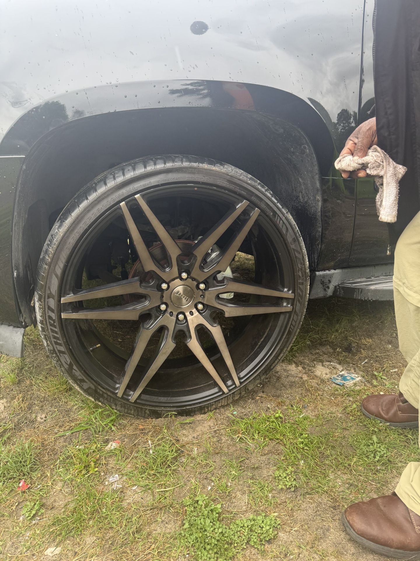 Rims