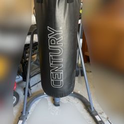 Punching Bag