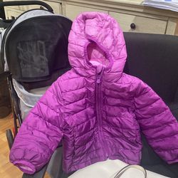 Winter Jacket 2 Year Old Toddlers