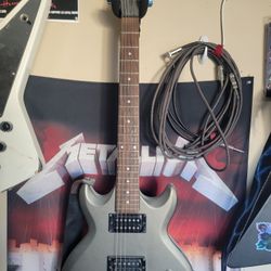 Ibanez GAX75 Electric Guitar /w D Tuner