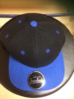 Men snap back