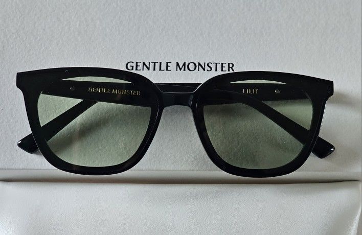 Gentle Monster Sunglasses