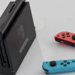 Nintendo Switch For Sale