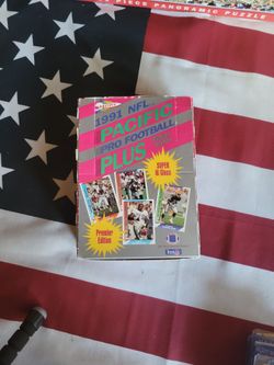 Baseball cards