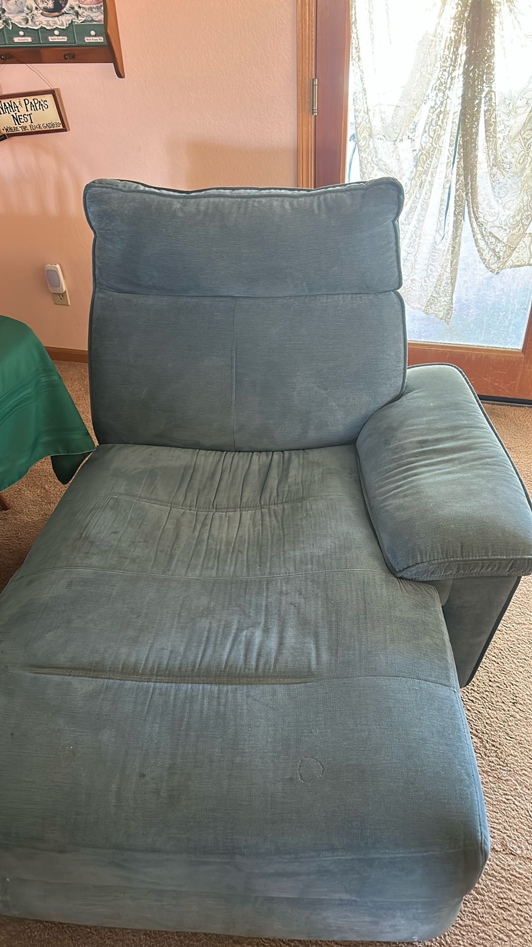 Couch Recliner
