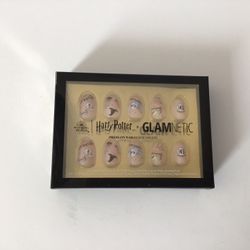 Harry Porter Glamnetic Press-on Nails (30pcs)